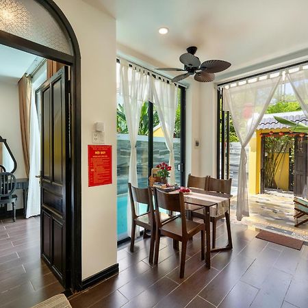 Hoi An 2Br Private Pool Villa - Walk To Old Town Εξωτερικό φωτογραφία
