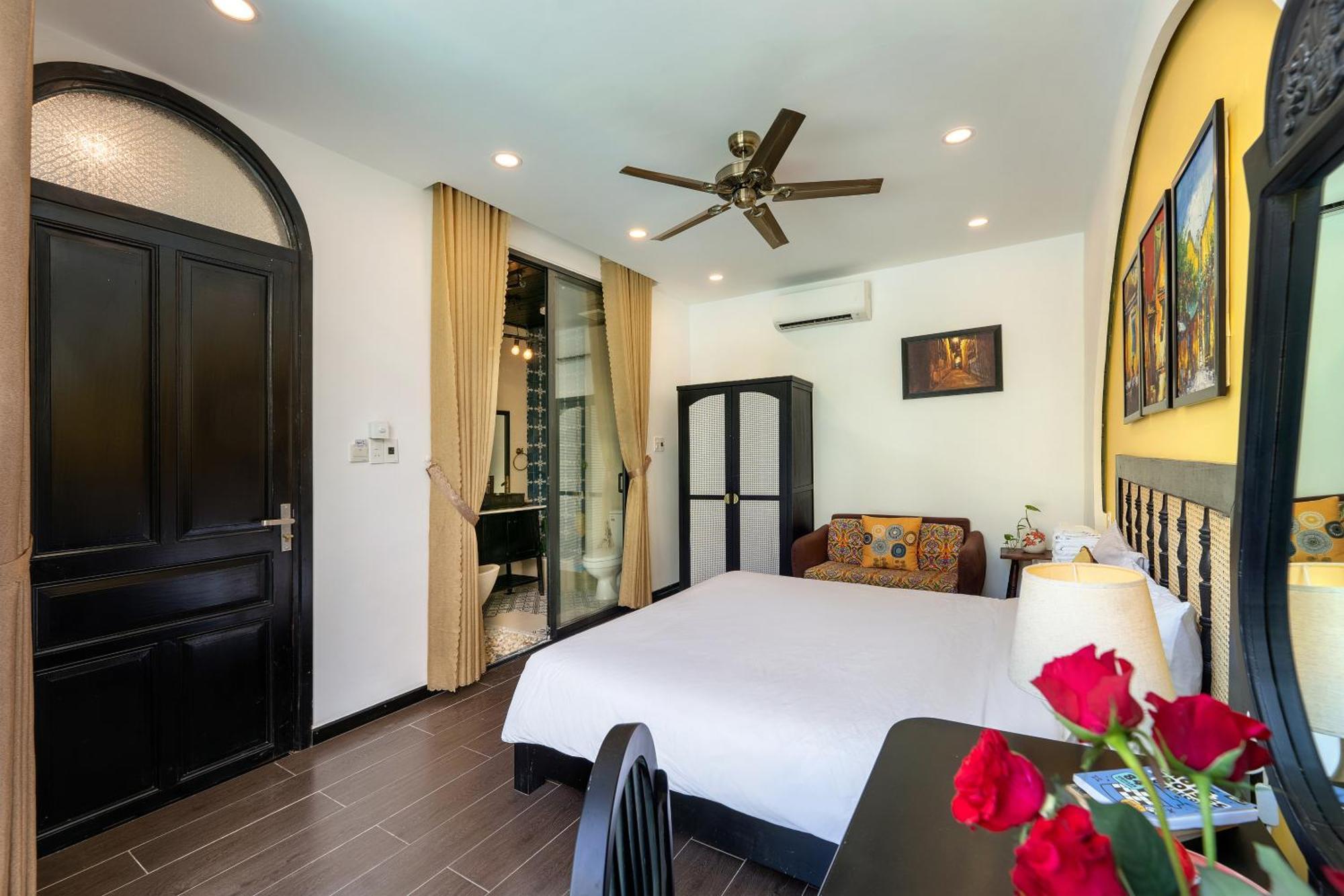 Hoi An 2Br Private Pool Villa - Walk To Old Town Εξωτερικό φωτογραφία